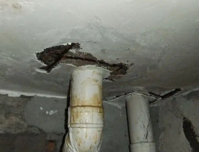 筠连卫生间漏水维修公司浅析筠连卫生间渗水维修的方法