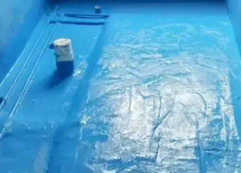 筠连卫生间漏水维修公司分享下筠连卫生间防水工程中常用防水涂料介绍。